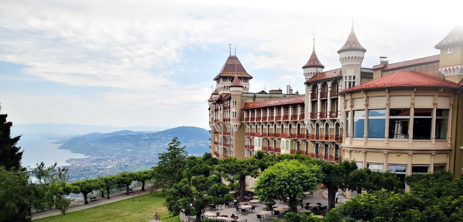 International Hotel & Tourism Training Institute (IHTTI)